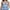 Blue-V neck, variant on Charmo Women's Ruched Tankini Tops Retro V Neck Swimwear Tops Tummy Control Swimsuit Tops(No Bottoms)