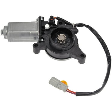 Dorman 742-851 Front Passenger Side Power Window Motor for Specific Honda Models