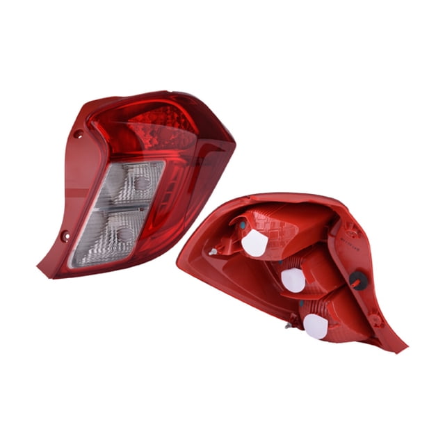 Calavera DEPO Spark 2016 A 2020 Chevrolet Der S/Foco