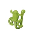 thumbnail image 2 of WREESH Fashion Clip On Nose Rings For Women Non-Pierced Nose Hoop Ring Adjust Nose Cuff, 2 of 2