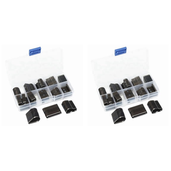 24Pcs Leather Cutting Dies Set Hole Hollow Punch Cutter DIY Tool Kit