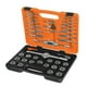 thumbnail image 1 of Juego Machuelos Y Tarrajas 40 Pz Truper 11442 Truper J-MATA-40, 1 of 2