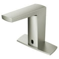 thumbnail image 3 of American Standard Paradigm Selectronic Faucet Base Model 0.5 gpm Brushed Nickel, 3 of 5