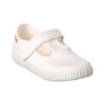 thumbnail image 1 of Zapatos para Niños Cienta 50000 Lona Blanca Talla US11, 1 of 4