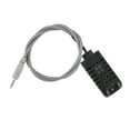 thumbnail image 2 of Temperature Control Module Probe,Smart Temperature Humidity Controller Temperature Controller Accessory Smart Humidity Controller Probe Best in its Class, 2 of 8
