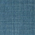 thumbnail image 3 of Aria Memory Foam Non-Slip Chair Cushion Pad with Ties 4 Pack - Blue, 3 of 6