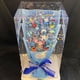 thumbnail image 2 of Stitch and CAN o Anime juguetes de peluche ramo de flores falsas ramo de animales de peluche suave regalo zhangyuxiang unisex, 2 of 2