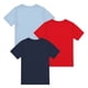 thumbnail image 2 of Cars - Camiseta de Rayo McQueen Niños - Pack de 3 (Rojo, Marino, Azul), 2 of 2