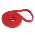 thumbnail image 4 of BANDAS ELÁSTICAS DE LÁTEX PARA EJERCICIOS DE RESITENCIA A Las Dominadas, Correa Elástica para Ejercios de Yoga, Material de Alta, Fuerte Resistencia, Adecuada para, 4 of 7