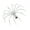 28MM, variant on 10Pcs Stainsless Steels Squid Hook Barbed Umbrellas Fishing Hook Fishing jigging Tool Hook Fishing Part Easy to Use