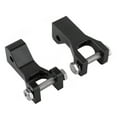 thumbnail image 2 of Rear Lowering Kit, Practical Durable Rear Adjustable  Lowering Kit Reliable  for Car, 2 of 8