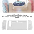thumbnail image 3 of Housse de Protection TPU pour Console de Jeu, Étui de Protection Mince 3 Pcs pour Accessoires de Console de Jeu, 3 of 7