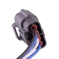 thumbnail image 4 of 2-piece set suitable for Mazda B2200 B2600 1990-93 distributor connector plug harness tail-, 4 of 5