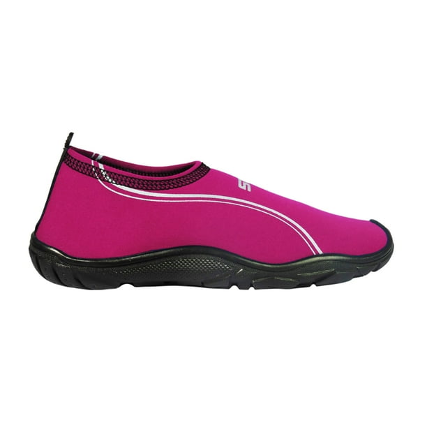 Zapatos Acuaticos Aquashoes Tenis Playa Agua Dama Caballero Niños