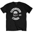 thumbnail image 1 of T-Shirt Unisexe Black Label Society Logo Crâne, 1 of 3