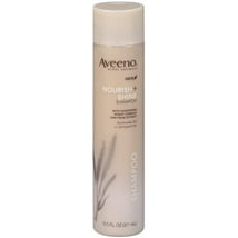 Aveeno Nourish+ Shine