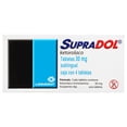 thumbnail image 3 of Supradol Sublin 30 mg Tab 4, 3 of 4