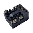 thumbnail image 3 of Arrancador PTC del compresor,Arrancador PTC para compresor de refrigerador universal,Repuestos para el compresor de arranque PTC del frigorífico congelador 8100,Reemplazo de arrancador PTC de, 3 of 8