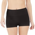 thumbnail image 1 of Pantalón corto Shaping Boy Spanx SpanxShape Core Control Black M, 1 of 6