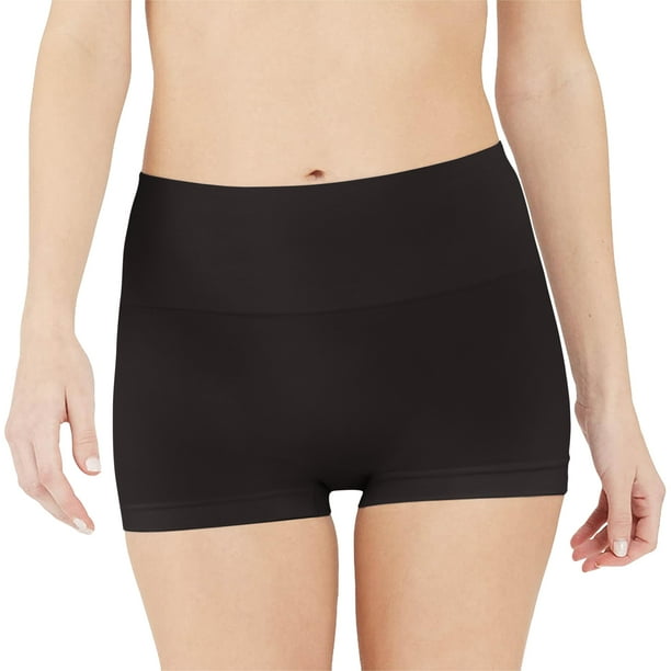 Pantalón corto Shaping Boy Spanx SpanxShape Core Control Black M