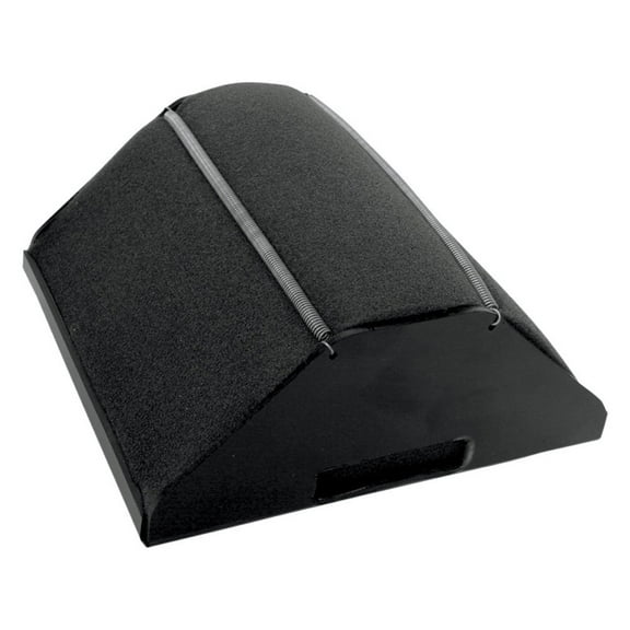 UNI Filter NU-2293 - Direct Factory Replacement Air Filter