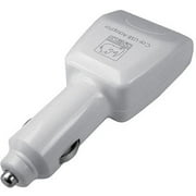 Rhino 2500mA DC/DC Car Adapter