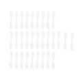 thumbnail image 5 of GOOHOCHY Label Tags for DIY Crafts White 300Pcs Self-Adhesive Paper Square, 5 of 8