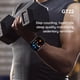 thumbnail image 5 of GT22 Fitness Watch Bluetooth compatible Call Sport Smartwatch IP67 a prueba de agua FLhrweasw Nuevo, 5 of 9