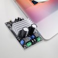 thumbnail image 3 of Salida de amplificador estéreo digital TPA3255 DC 24-48V 2.0 canales para audio de clase D FLhrweasw Nuevo, 3 of 9