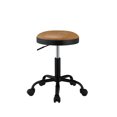 thumbnail image 3 of Ouray Tabouret, 3 of 4