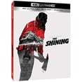 thumbnail image 2 of The Shining (4K Ultra HD + Blu-ray) [UHD], 2 of 2