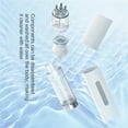 thumbnail image 5 of Aellinatey Small Scalp Applicator Head Oil Rollerball Massage Comb Medicine Scalp Head, 5 of 17