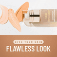 thumbnail image 5 of SWISS BEAUTY High Performance Foundation | Water-Resistant | Medium to Buildable Coverage | Lightweight | Easy to Blend | With Vitamin C & Niacinamide | Medium Beige, 55g, 5 of 5