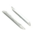 thumbnail image 4 of Front Bumper Trim, Left Right ABS  Front Bumper Strip  For Car, 4 of 8