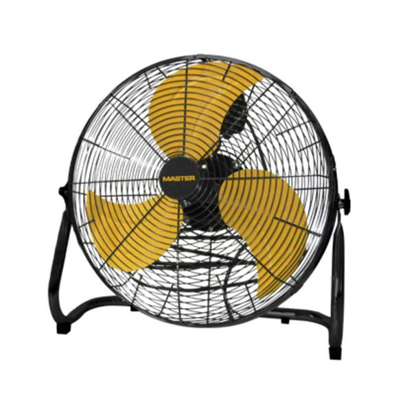 Master Mac 20f 20 In Omni Directional Floor Fan Walmart