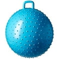 thumbnail image 2 of Rhode Island Novelty Child's Inflatable Knobby Handle Giant Bouncy Ball Toy Costume Accessory, 2 of 2