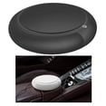 thumbnail image 3 of Purificador de aire para coche, mini ambientador portátil negativo para la habitación del vehículo. negro con cable, 3 of 9