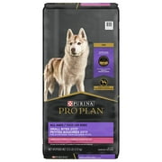 Purina Pro Plan Focus Small Bites Small Breed All Life Stages Lamb and Rice Recipe Dry Dog Food