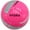 Pink, variant on Vizari Hydra Soccer Ball for Youth & Adults | Sizes 3, 4, 5 | Durable TPU | Indoor & Outdoor Play