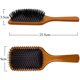 thumbnail image 2 of Cepillo De Bambú Para Cabello Tamaño Grande esquí esquí Gafas de esquí, 2 of 5