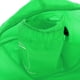 thumbnail image 4 of Unisex Plegable, Ligera E Impermeable para Viajes Senderismo Camping Bicicleta Deportes Verde Macarena Mochila plegable al aire libre, 4 of 8