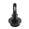 thumbnail image 3 of 30 Pcs Universal 9mm Hole Diameter ABS Plastic Car Fender Bumper Clips Expanding Screw Rivets Fasteners Fixer (buy one get one free), 3 of 8