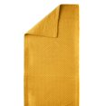 thumbnail image 2 of Fabstyles Honeycomb Cotton 13x54 Table Runner, 2 of 4