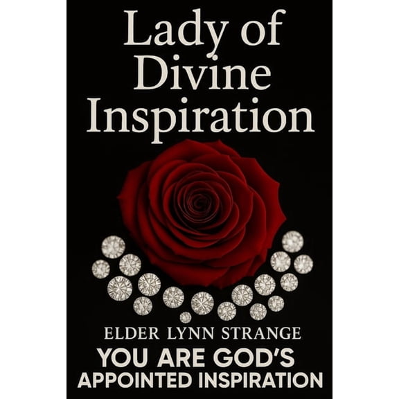 Lady of Divine Inspiration, (Paperback)