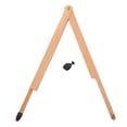 thumbnail image 3 of Shisuyan Wood Blackboard Compass Whiteboard Compass Geometry Drawing Compass Demonstrations Tool For Classroom Outdoor Drawing Supply, 3 of 9