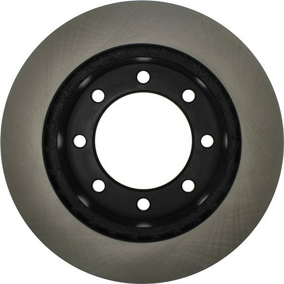 Centric 125.65067 Disc Brake Rotor Fits select: 1999 FORD F250, 1999 FORD F350