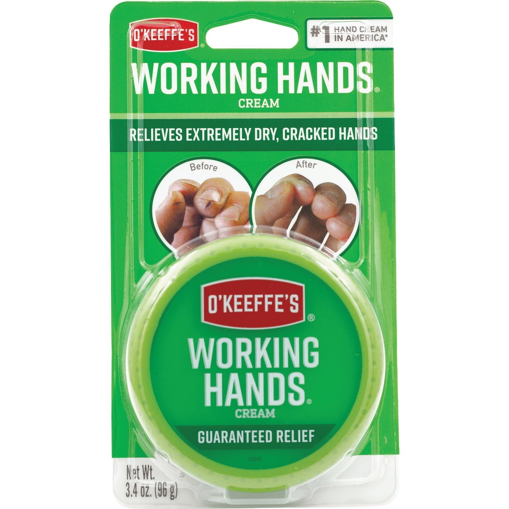 O'Keeffe'sO'Keeffe's Working Hands 3.4 Oz. Hand Cream Jar