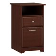 Bush Furniture Cabot 2 Drawer File