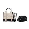 thumbnail image 2 of Set de Bolsas Marc Jacobs Piel y Bimba y Lola, 2 of 5