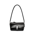 thumbnail image 1 of Bolso bandolera de piel suave con temperamento para mujer, nuevo estilo 2025, de alta gama, informal, versátil, para desplazamientos diarios, pequeño, cuadrado., 1 of 5